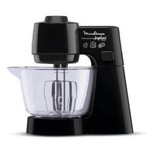 Batidora Planetaria Moulinex Inspirart Qa710858 500w 3.2 Lts
