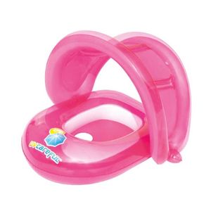 ASIENTO BESTWAY 34091 BABY SURTIDO 80x85 CM
