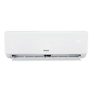 Aire Acondicionado Surrey Frío/calor 553gfq2201f 5600f Otero