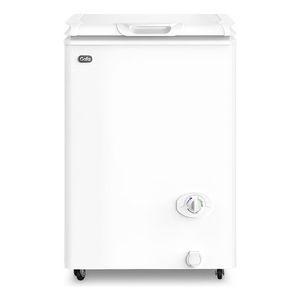 Freezer Inverter Horizontal Gafa Fghi100b-s 117 Litros