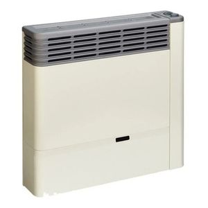 Calefactor Emege Euro 2155 Tb 5400 Kcal Tiro Balanceado