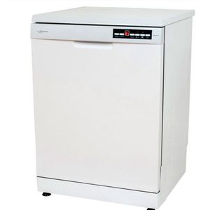 Lavavajillas 12 Cubiertos  Drean Dish 12.2 Ltb