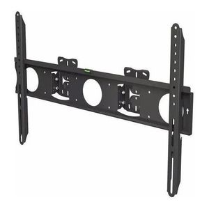 Soporte Tv Led Nakan Con Inclinación Spl-697i De 40 A 90