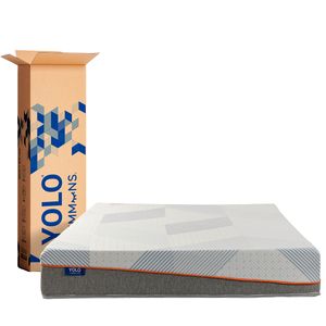 Colchón en Caja YOLO by Simmmons
