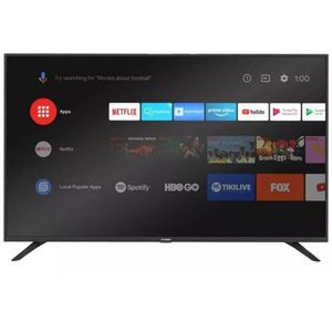HYLED-50UHD7A TV HYLED-50UHD7A