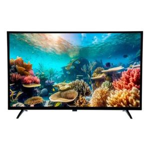 SMART TV ENOVA 43" LED FULL HD ANDROID TV