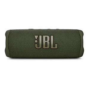 Parlante Jbl Flip 6 Portátil Con Bluetooth Waterproof  Verde