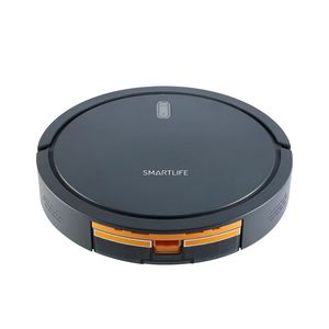 Aspiradora robot Smartlife 25 W Barre y trapea SL-RVC013