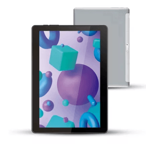 TABLET ENOVA 10" 4G LTE 2/32GB ANDROID 11 BLANCO/GRIS