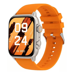 SMARTWATCH COLMI C81 ORANGE