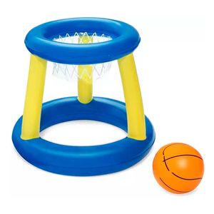 SET JUEGO BESTWAY BASKETBALL 52418 61CM