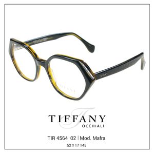 Armazón de lente Tiffany Mafra 4564-02.