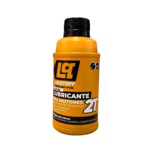 Aceite Dos Tiempos Lusqtoff ACL2T200