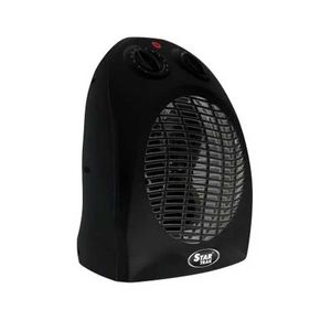 Caloventor Eléctrico Startrak 1200w Stc111 Otero Hogar