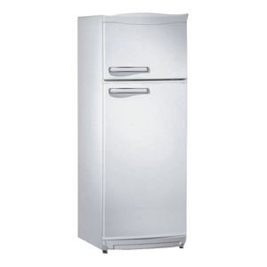 Heladera Bambi 239l 2f 1200 Blanca  Otero Hogar