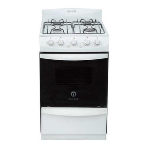 Cocina Escorial Palace Blanca 50cm Ge Otero Hogar