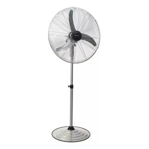 Ventilador De Pie Crivel V39 30 Pulgadas 220 Watts