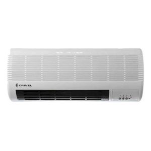 Caloventor De Pared Tipo Split Cvp-15 Crivel Otero Hogar