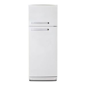 Heladera Bambi 330 Litros 2f 1600 Blanca  Otero Hogar