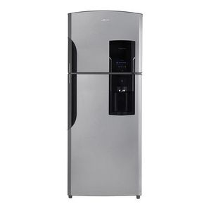 Heladera Drean No Frost Rzs510ibarx0 512 L Con Dispenser