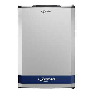 Heladera Bajo Mesada Drean 120 Litros Hdr120f00s Silver