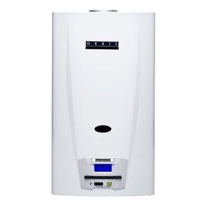 Calefon Orbis 320kso Digital Sin Piloto 20l Gas Natural