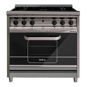 Cocina Industrial Morelli Country Forza 18037-p 87 Cm