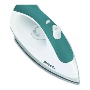 Plancha Seca Philco Psp1217n 1200w Otero Hogar