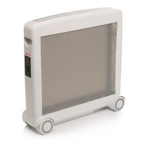 Panel Radiante De Mica Liliana Cm700 2000w  Otero Hogar