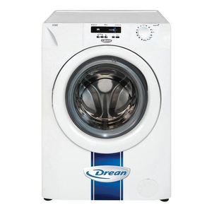Lavarropas Drean Next 6.06 Eco Wash 6 Kg Otero Hogar