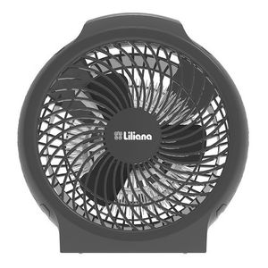 Caloventor Liliana Compactsun Cfh420 2200w Otero Hogar