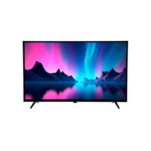 Smart TV 43 Samsung FHD UN43T5300AGCZB Negro