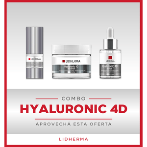 COMBO HYALURONIC 4D
