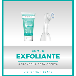 COMBO EXFOLIANTE