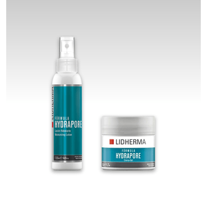 DUO HYDRAPORE