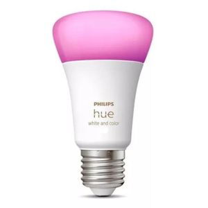 LÁMPARA PHILIPS HUE WCA 9W