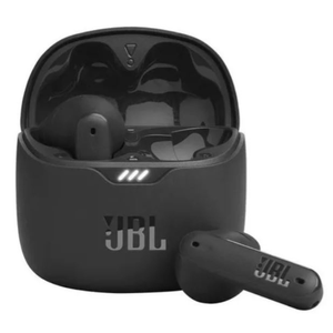 AURICULARES JBL TUNE FLEX NEGRO