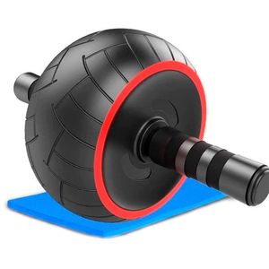 Rueda Para Hacer Abdominales E101