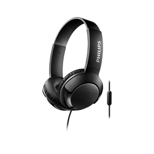 Auriculares On Ear Philips Negro - SHL3075BK/00
