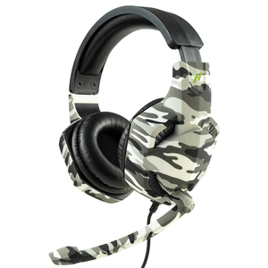 Auriculares Gamer Con Micrófono Noga - ST-883