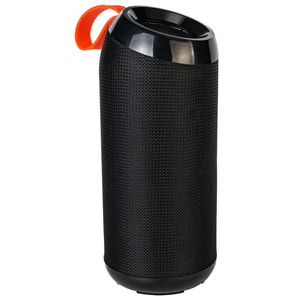Parlante Bluetooth Noga Negro - NG-BT42