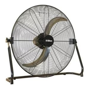 Turboventilador Liliana 32" Vti32 Industrial 280w Reclinable