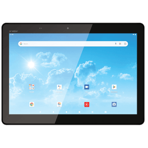 Tablet Tungsten Max 10" X View - 142200009