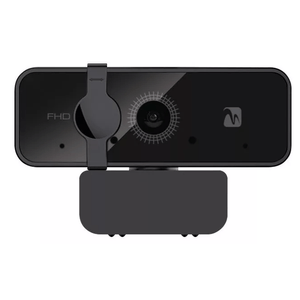 Webcam Full Hd Microcase - WC801