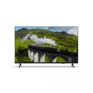 Smart TV PHILIPS 4K de 55" borderless con Google TV - 55PUD7408/77