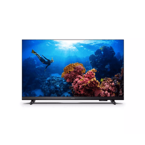 Smart TV PHILIPS FHD de 43" con Google TV - 43PFD6918/77