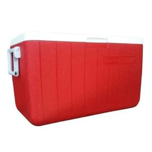 Conservadora Beach 48Qt Coleman Colores Varios Colores