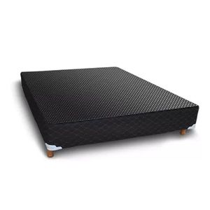 Box Para Colchon Topacio Matrimonial 1.40 X 1.90