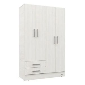 PLACARD 4 PUERTAS 2 CAJ VENECIA