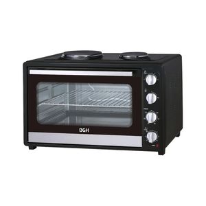 Horno Electrico Bgh Bhe64M20An 64Lts